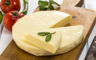 Грузия объявила сыр сулугуни своим культурным наследием