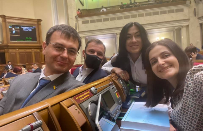 Законопроект про платіжні послуги легалізує електронні гроші та запроваджує нові види банківських рахунків