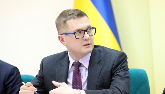 Баканов считает, что запрет сотрудникам СБУ иметь родственников в России — это дискриминация