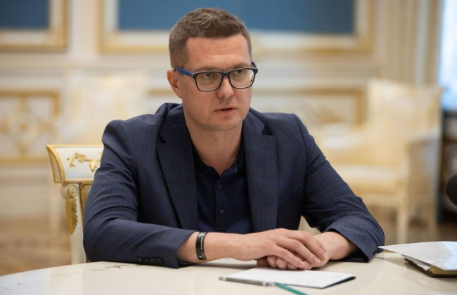 Голова СБУ Іван Баканов розповів, як реформатори спробують підірвати безпеку держави