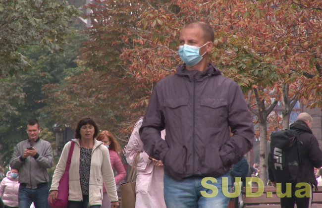 Опубликовано постановление об ужесточении карантина в Украине