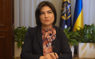 Ірина Венедіктова відзвітувала про роботу спецпрокуратур у військовій та оборонній сфері