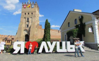 Луцк присоединился к карантинному пикету и готовит иск в суд