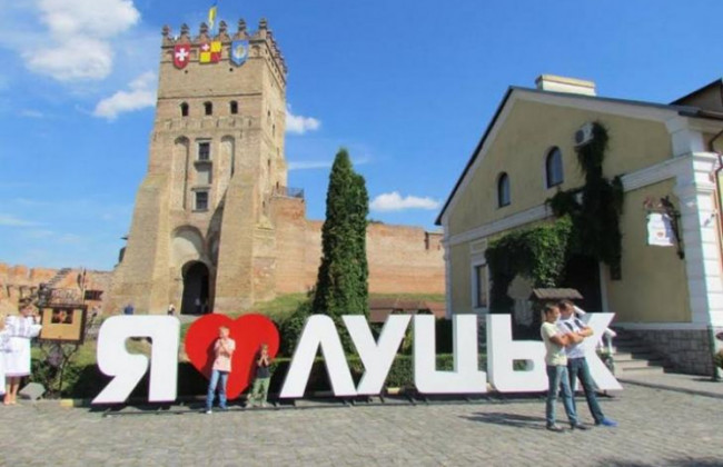 Луцк присоединился к карантинному пикету и готовит иск в суд