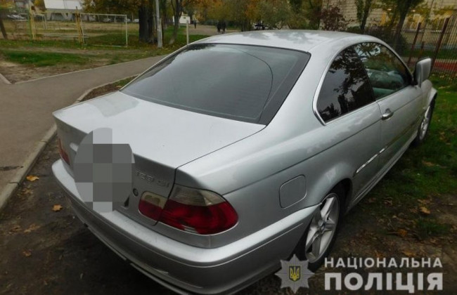 Избивали и вымогали выкуп: в Киеве похитили мужчину