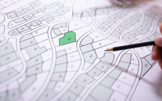 Держгеокадастр відкриває свої бази для судових виконавців та арбітражних керуючих