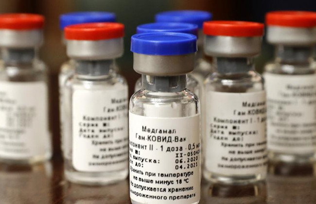 ВОЗ проверит качество российской вакцины от коронавируса Sputnik V