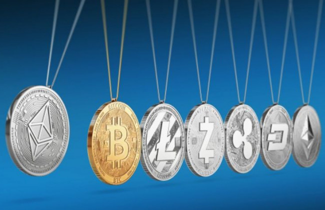 Рада врегулює обіг віртуальних активів в Україні