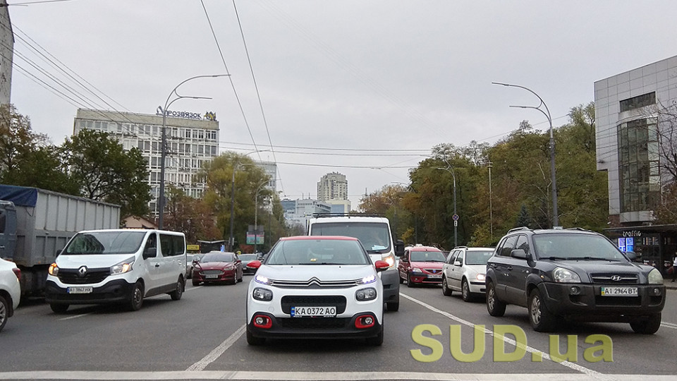 Всем по карману: назвали самые дешевые авто в Украине