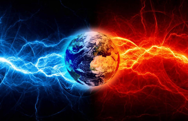 Сильнейшая магнитная буря обрушится на Землю: назвали дату