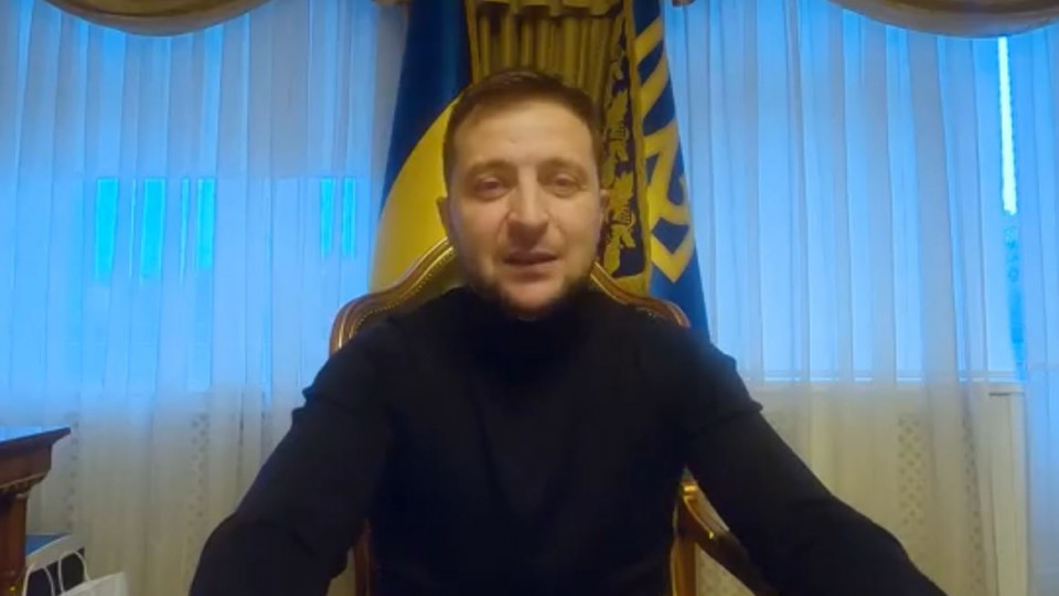 Карантин, Верховная Рада и Донбасс: что рассказал Зеленский в новом влоге, видео