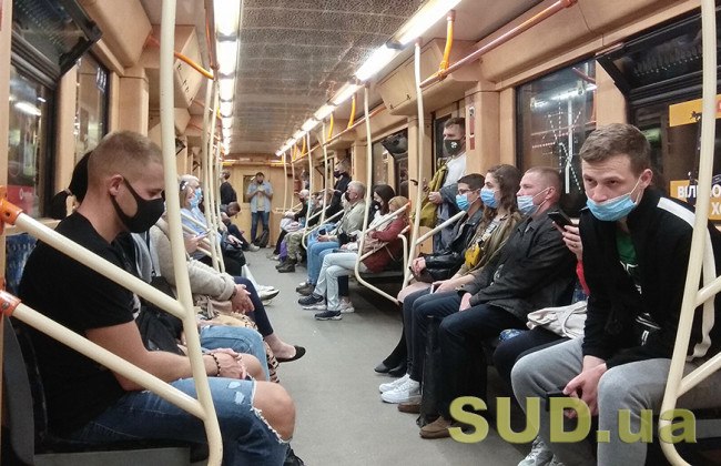 Степанов рассказал, что будет с маршрутками и метро в период карантина