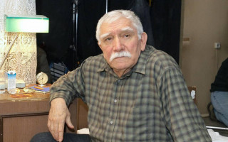 Раскрыта причина смерти Армена Джигарханяна