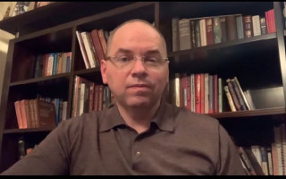 Глава МОЗ заразився коронавірусом