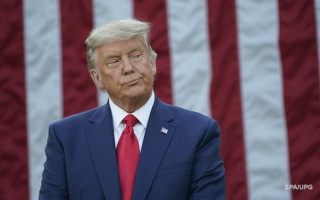 Выборы в США: суды отклонили ряд исков Трампа по результатам голосования