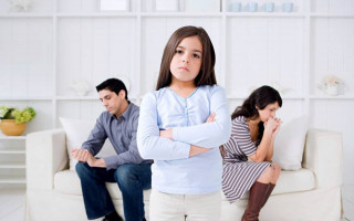 Визначення місця проживання дітей  разом з батьком: практика Верховного Суду