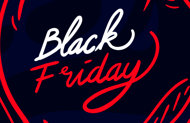 «Черная пятница» в условиях пандемии: каким будет день больших скидок