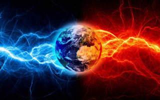 Сильнейшая магнитная буря обрушится на Землю: назвали дату