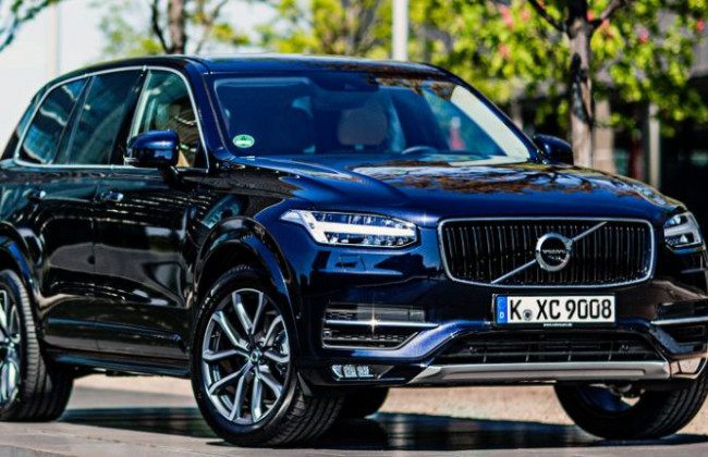 Назвали самые прогрессивные автомобили, рейтинг