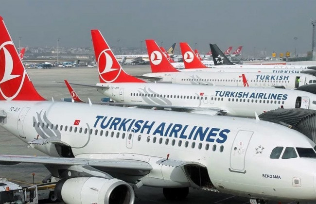 Turkish Airlines вводит дополнительную плату за выбор места в эконом-классе: что нужно знать путешественникам