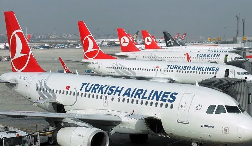 Turkish Airlines вводит дополнительную плату за выбор места в эконом-классе: что нужно знать путешественникам