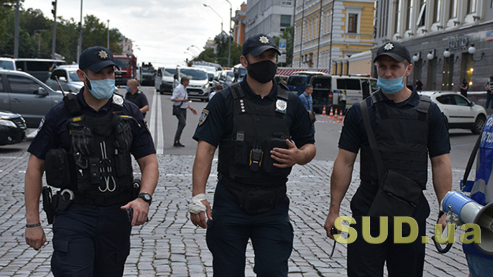 Карантин выходного дня во Львове: полиция закрыла почти 250 кафе и ресторанов
