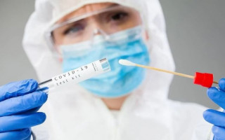 Понад 10 000 інфікованих за добу: у МОЗ повідомили ситуацію з COVID-19