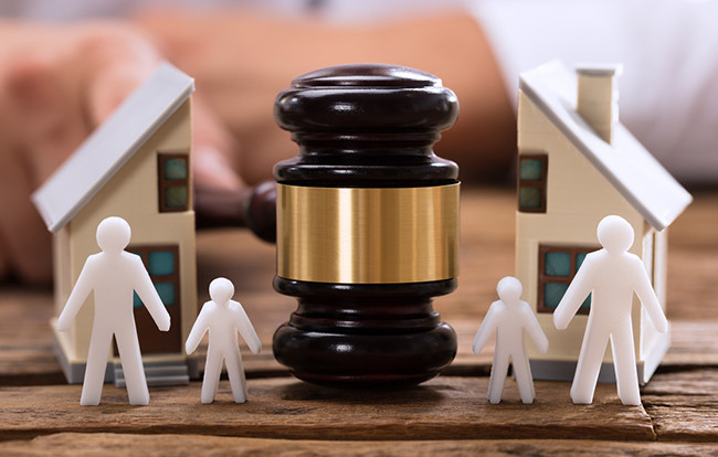 Верховний Суд назвав критерії, які дозволяють надати майну статус спільної сумісної власності