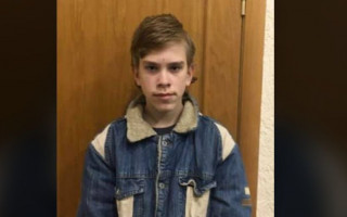 В Киеве загадочно пропал несовершеннолетний подросток, фото