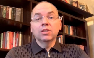 Ситуація з коронавірусом в Україні: брифінг МОЗ