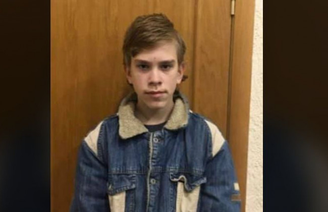 В Киеве загадочно пропал несовершеннолетний подросток, фото