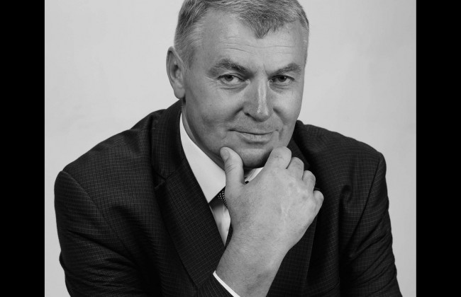 Новоизбранный мэр Конотопа умер от коронавируса