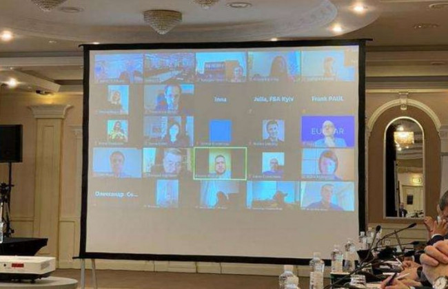 Комітет Ради обговорив законопроект про адміністративну процедуру