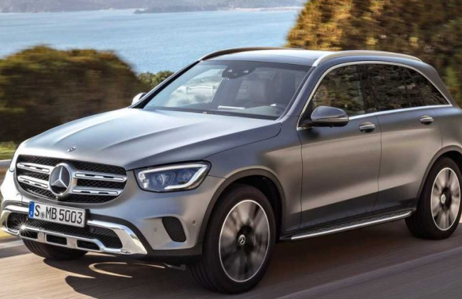 Топ-10 самых надежных трехлетних автомобилей