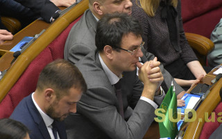 Верховна Рада не встигне ухвалити держбюджет-2021 до 1 грудня, — Гетманцев