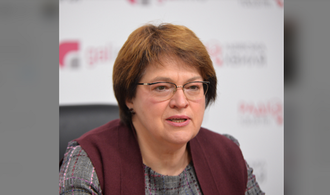 Советующую бизнесу идти в вахтеры замминистра Микичак в 2019 году уволили за «плохую работу»