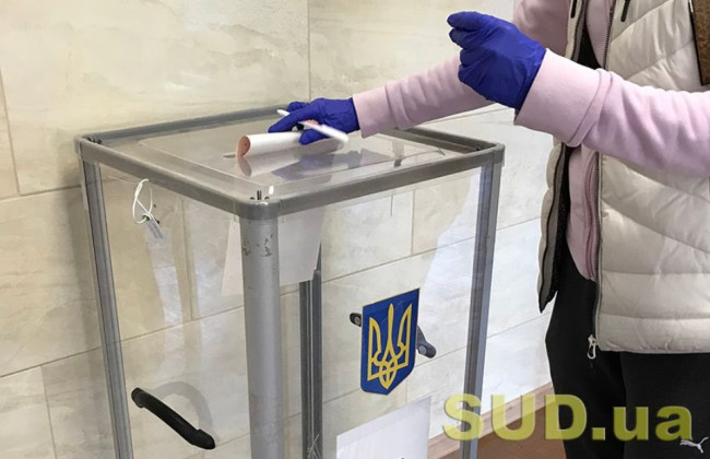 Местные выборы-2020: в ЦИК назвали явку