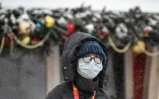 Эта зима будет тяжелой: создатель вакцины предсказывает высокую заболеваемость коронавирусом