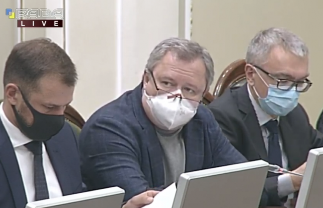 Антикоррупционный мониторинг жизни судей по-новому: Рада рассмотрит законопроект