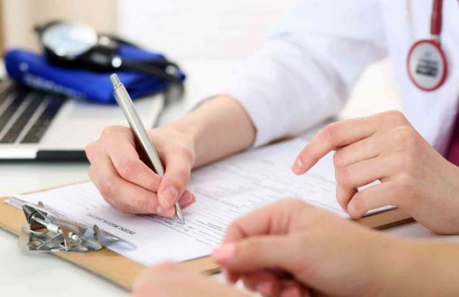 У МОЗ хочуть запровадити підписання декларації онлайн: виявилось, що Степанов не має сімейного лікаря