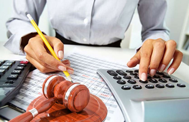 Що буде з фінансуванням судів у 2021 році: коментарі соцмереж