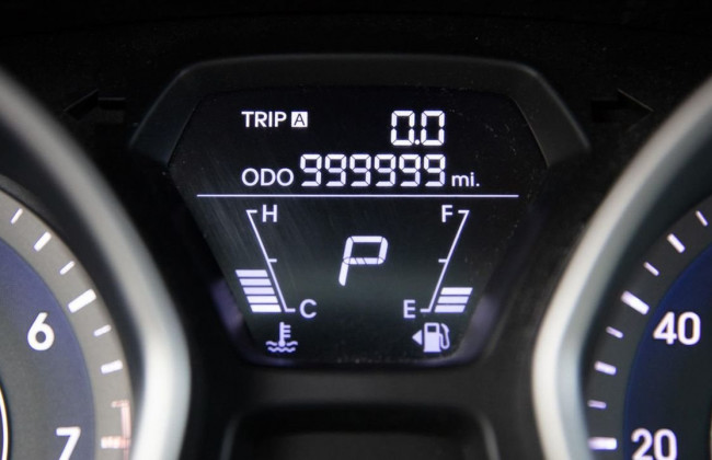 Раскрыт секрет длительной эксплуатации автомобилей-миллионников