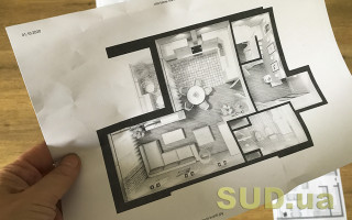 У Києві шахрай незаконно привласнив та продав чужу квартиру у центрі міста