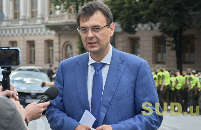 Гетманцев: 50% населения Украины поддерживает фискализацию