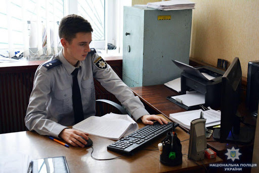 Процесуальне інтерв’ю як нова практика для українських правоохоронців