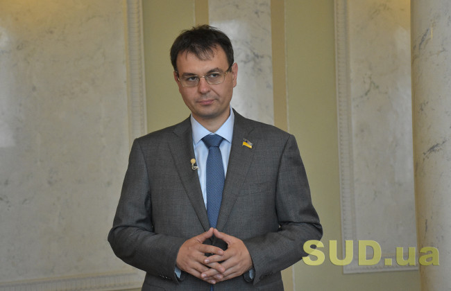 Гетманцев виступив за повний локдаун та будівництво доріг у коронакризу