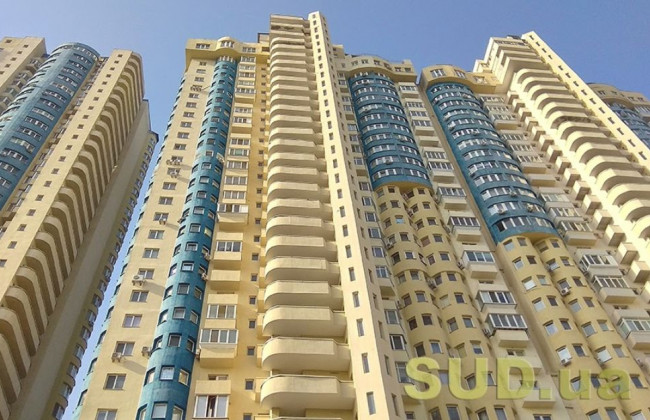 В КГГА рассказали, как застройщики могут «хитрить» на строительстве апартаментов