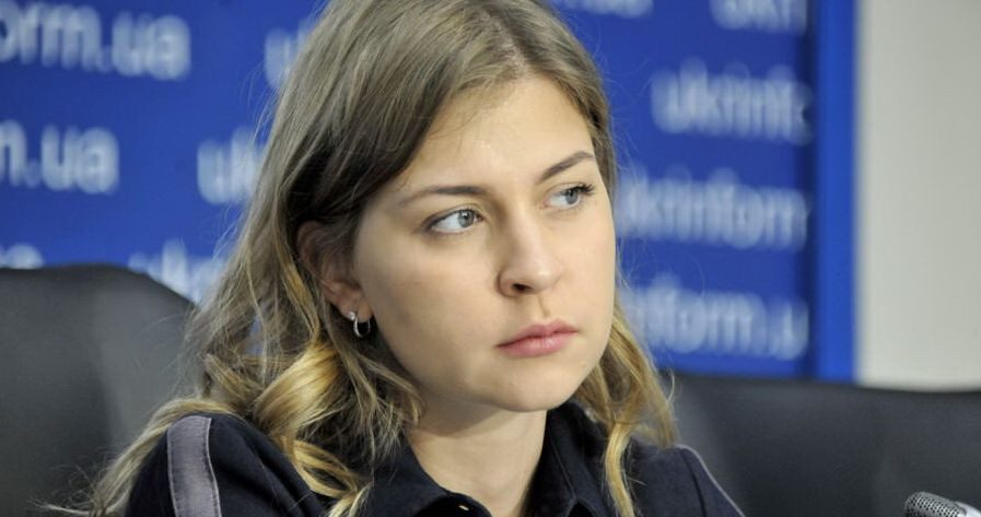 Угрозы безвизу для Украины нет, — вице-премьер по европейской интеграции Ольга Стефанишина