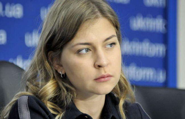 Угрозы безвизу для Украины нет, — вице-премьер по европейской интеграции Ольга Стефанишина