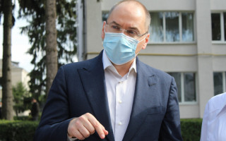 Уряд виділив 118 млн на мобільні шпиталі